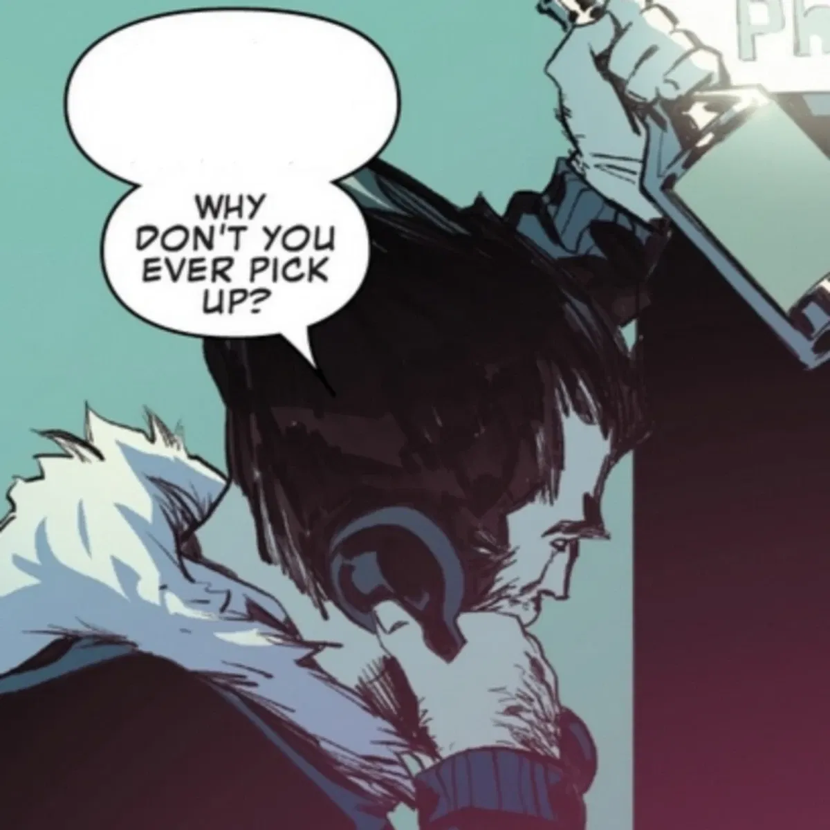 Avatar of James "Logan" Howlett