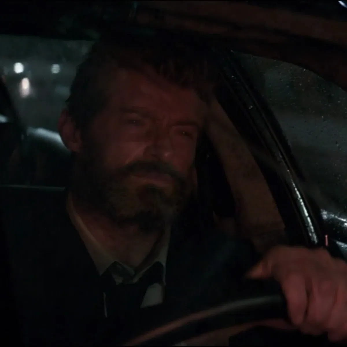 Avatar of James "Logan" Howlett