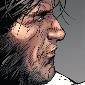 Avatar of james "logan" howlett