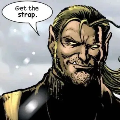 Avatar of victor creed