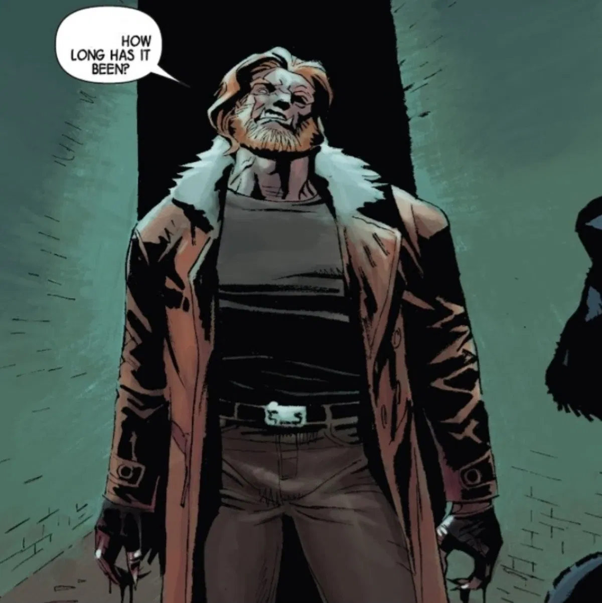 Avatar of Victor Creed