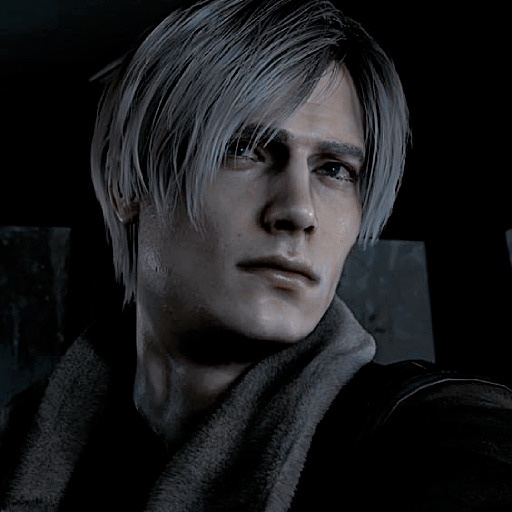 Avatar of Leon Kennedy