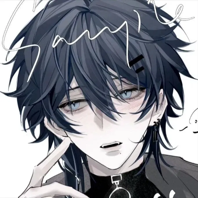 Avatar of Haruki