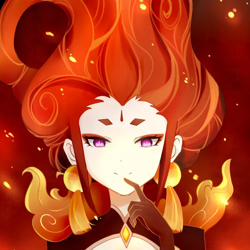 Avatar of Indarias