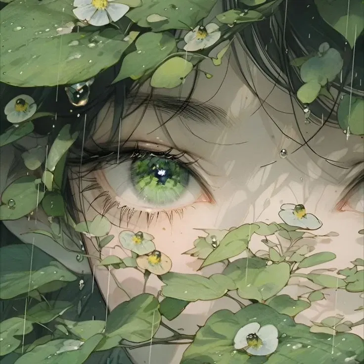 Avatar of Tialan | Forest Nymph