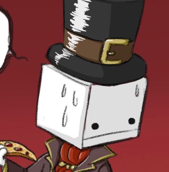 Avatar of Hatty Hattington