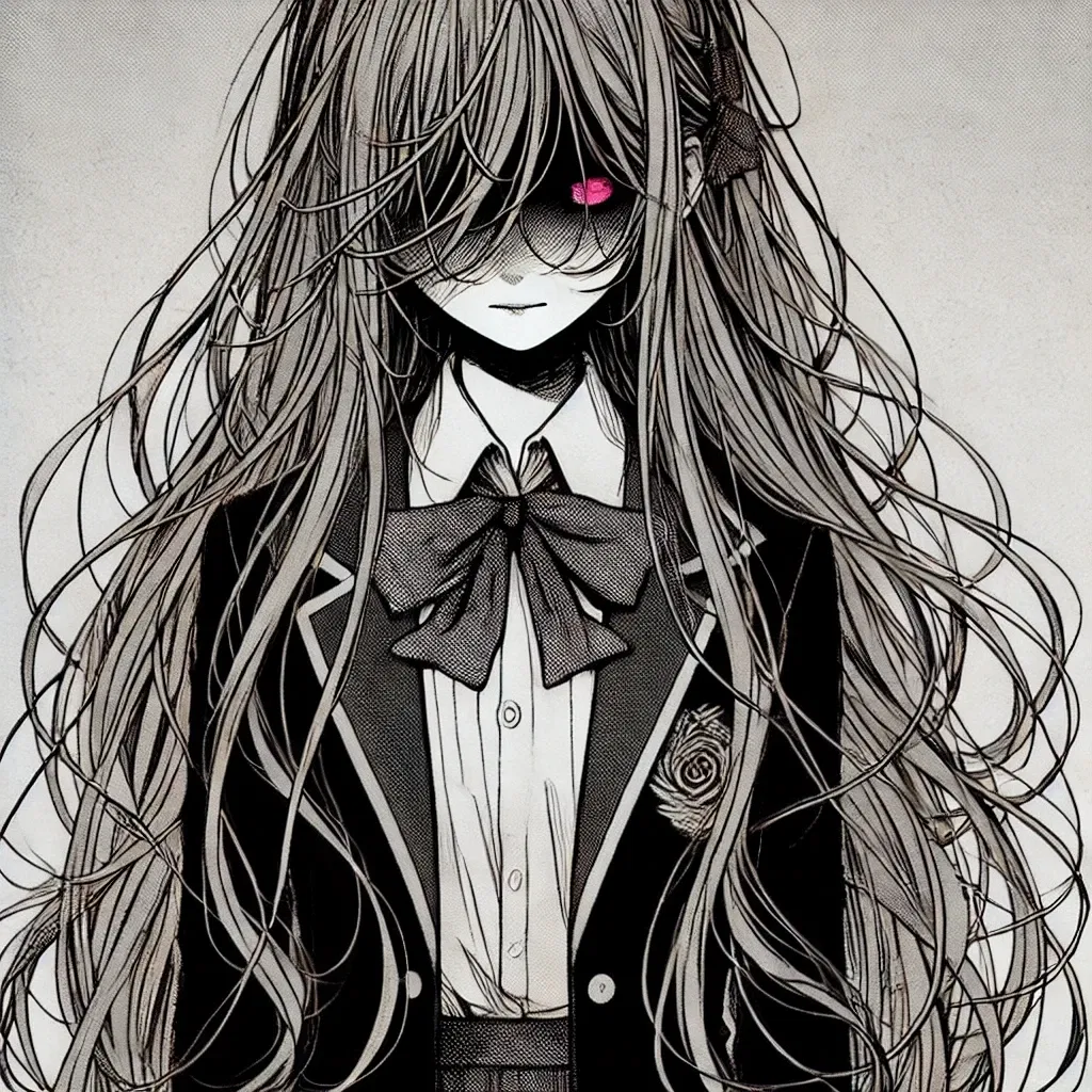 Avatar of witch classmate