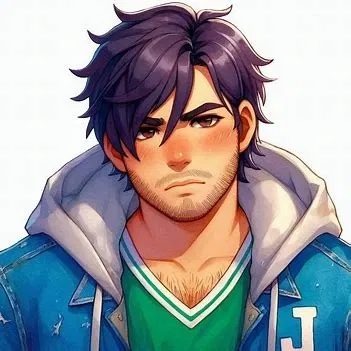 Avatar of Shane || SDV