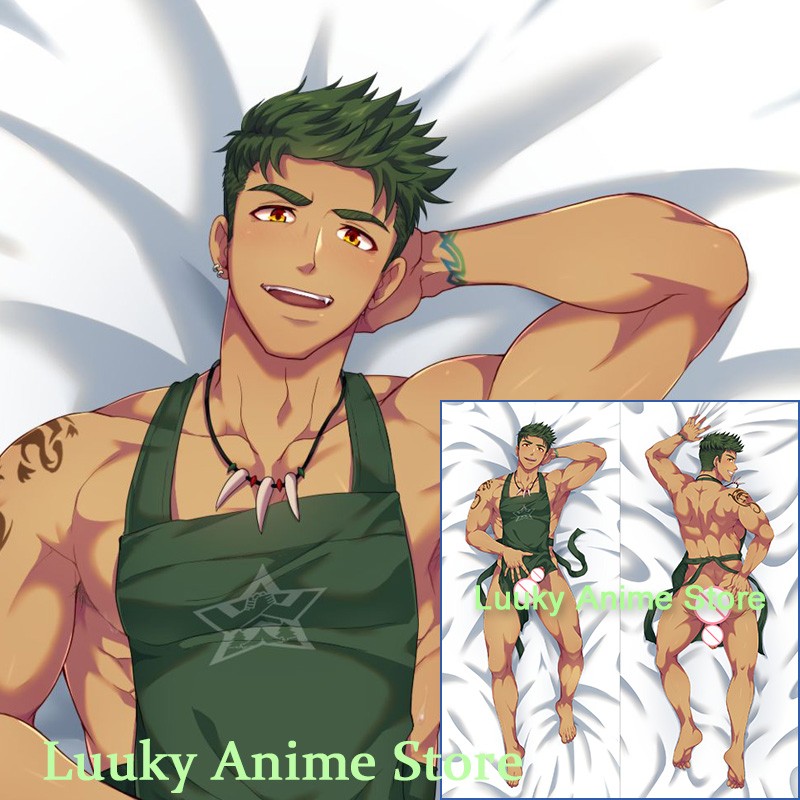 Avatar of Aiden Flynn