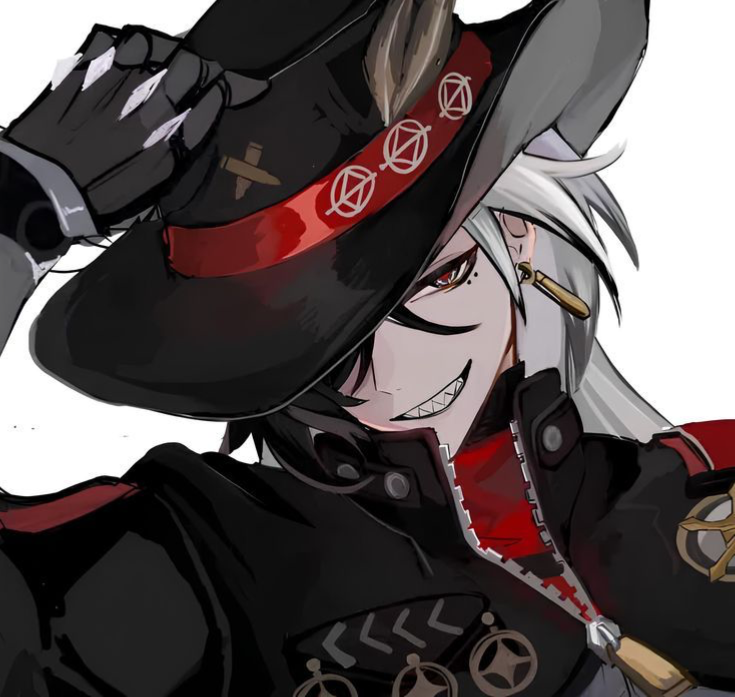 Avatar of Boothill