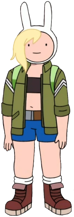 Avatar of Fionna