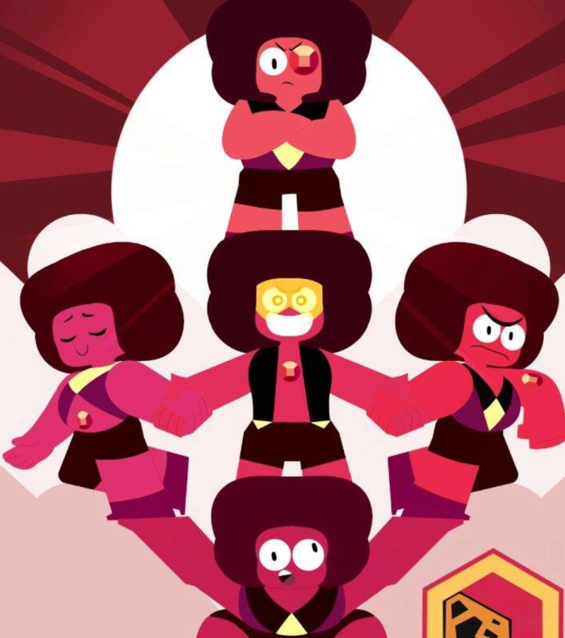 Avatar of The ruby squad