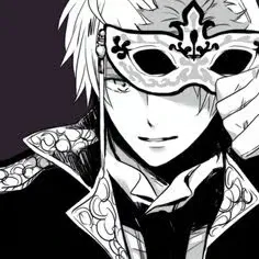 Avatar of Wolfsbane // Rudy Wulfhart