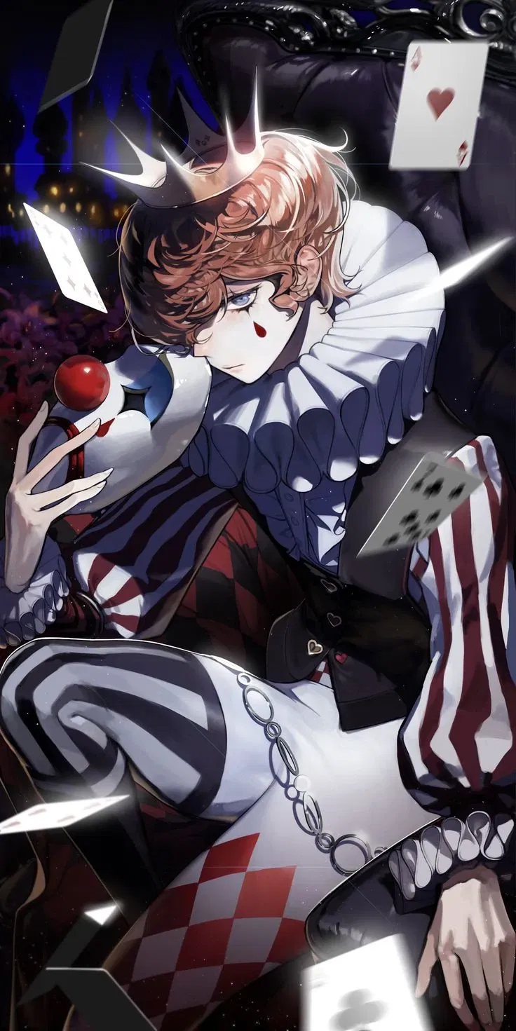 Avatar of Alexander Pierrot