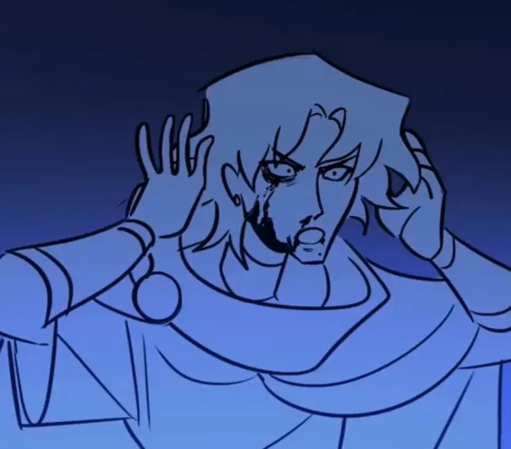 Avatar of Telemachus