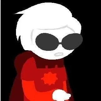 Avatar of ⤑ Dave Strider
