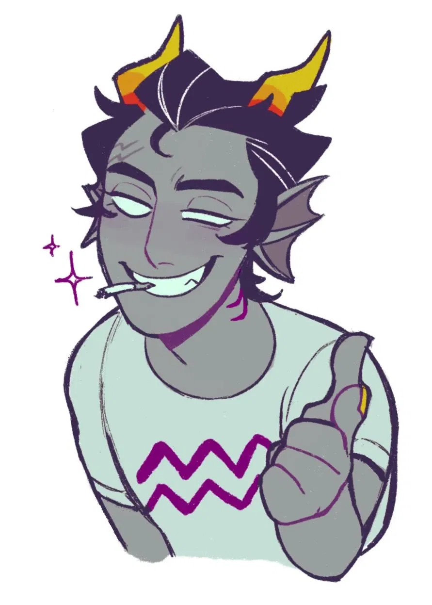 Avatar of ⤑ Cronus Ampora