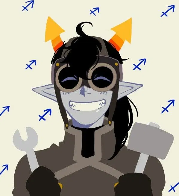 Avatar of ⤑ Horuss Zahhak