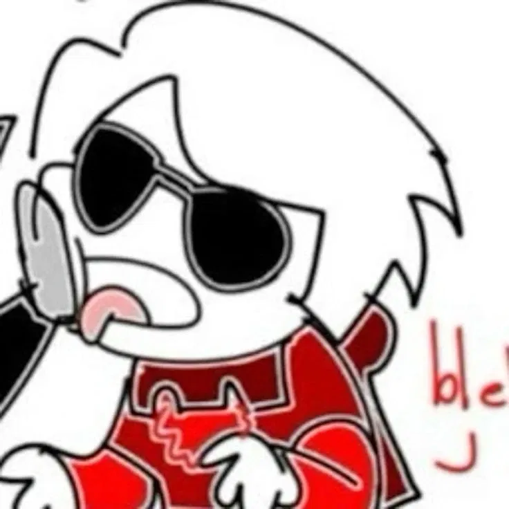 Avatar of ⤑ Dave Strider