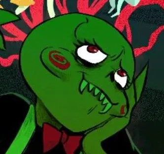 Avatar of ⤑ Caliborn