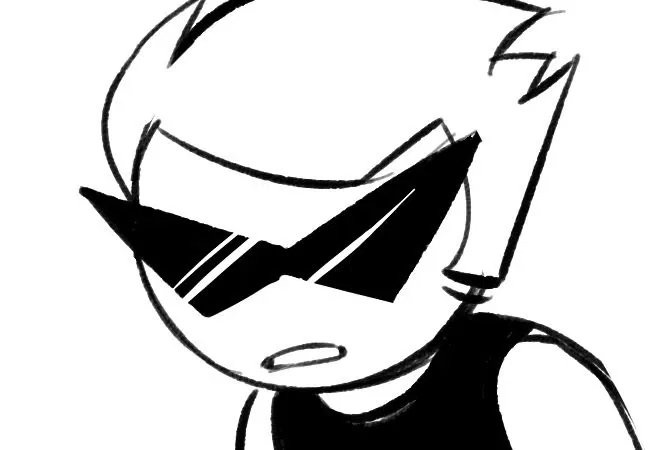 Avatar of ⤑ Dirk Strider
