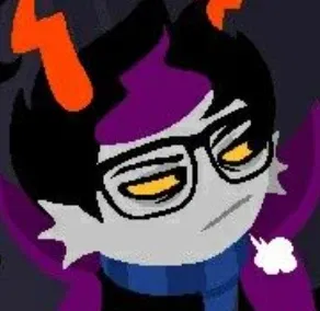 Avatar of ⤑ Eridan Ampora