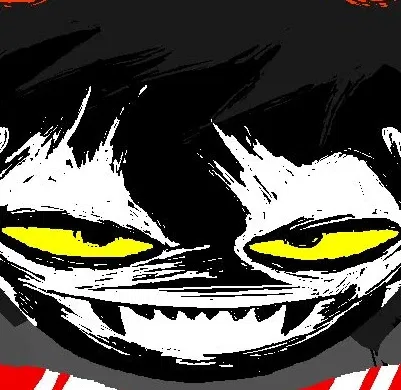 Avatar of ⤑ Gamzee Makara