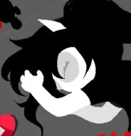 Avatar of  ⤑ Jade Harley