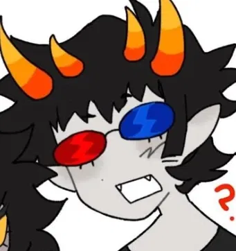 Avatar of ⤑ Sollux Captor