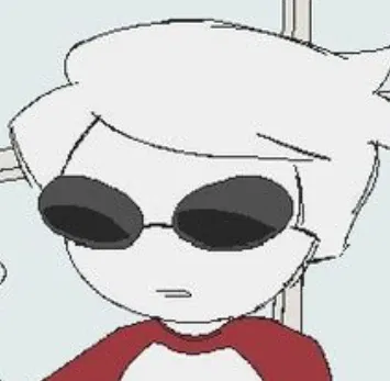 Avatar of ⤑ Dave Strider