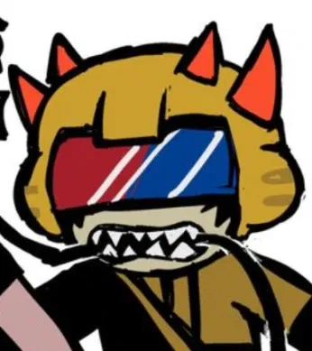 Avatar of ⤑ Mituna Captor