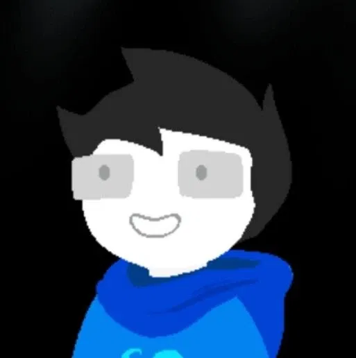 Avatar of ⤑ John Egbert