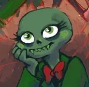 Avatar of ⤑ Calliope