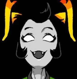 Avatar of ⤑ Meulin Leijon