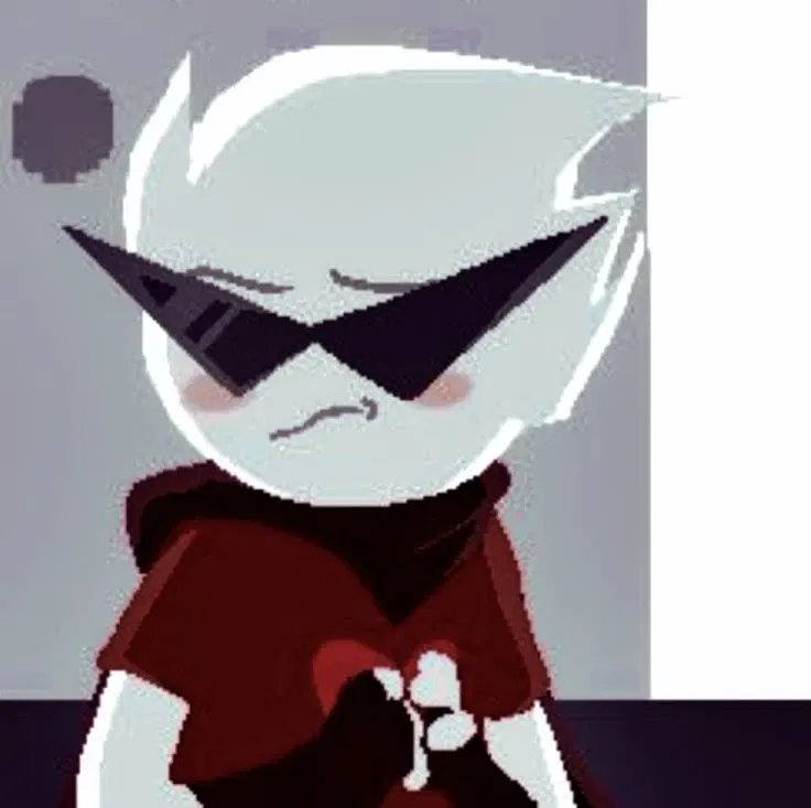 Avatar of ⤑ Dirk Strider