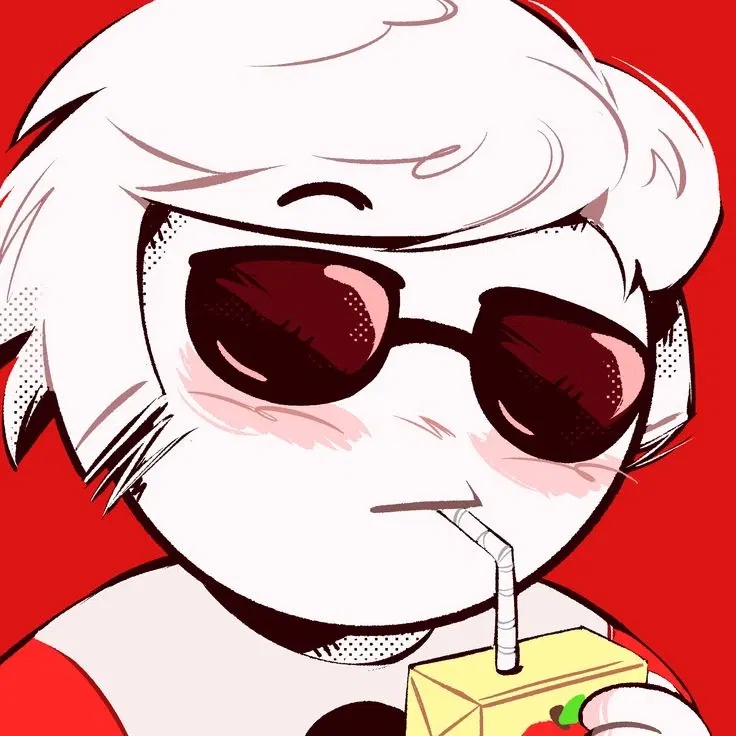 Avatar of ⤑ Dave Strider