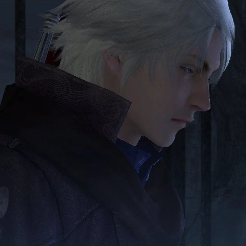 Avatar of Nero Sparda