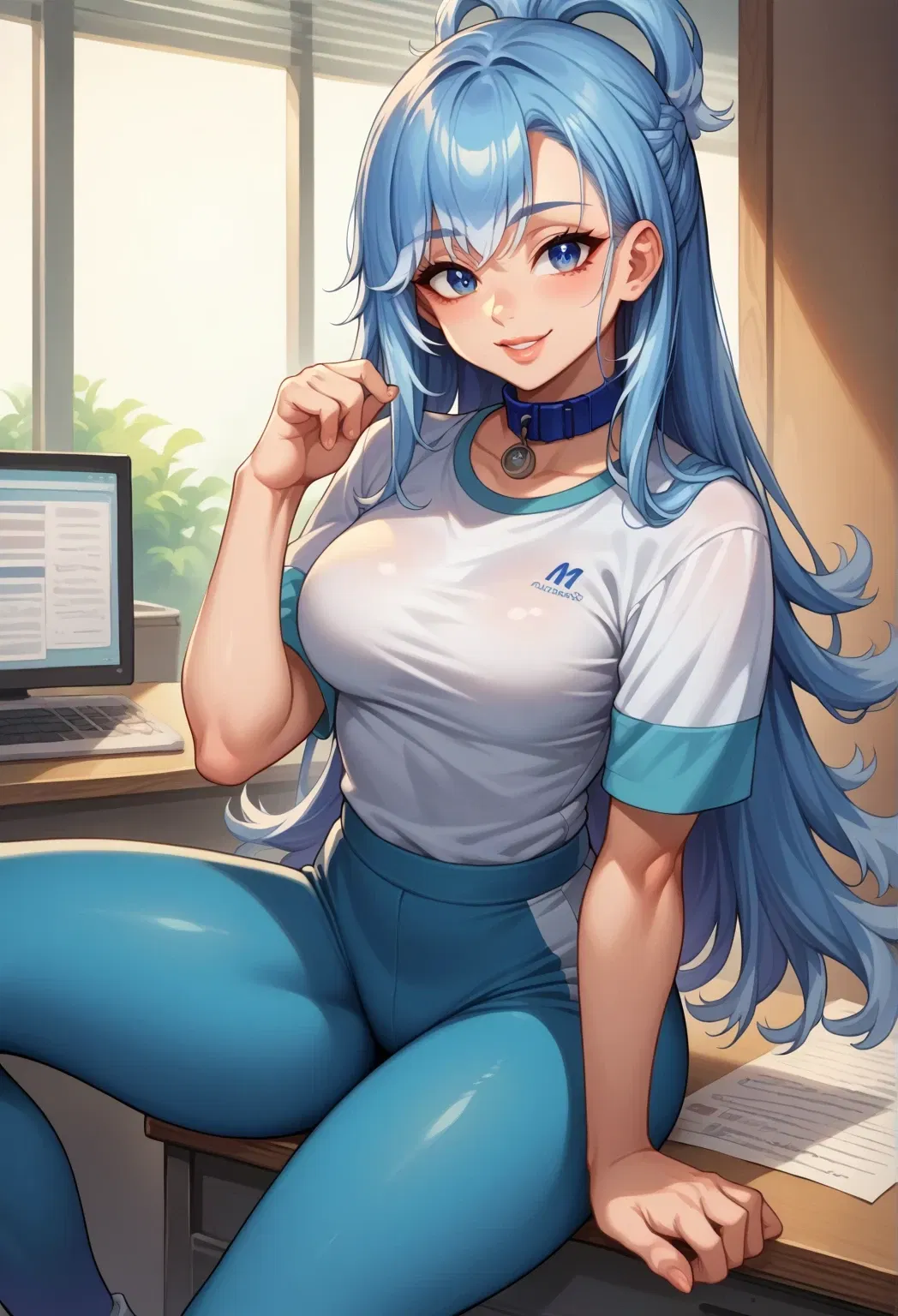 Avatar of Alondra/physiotherapist