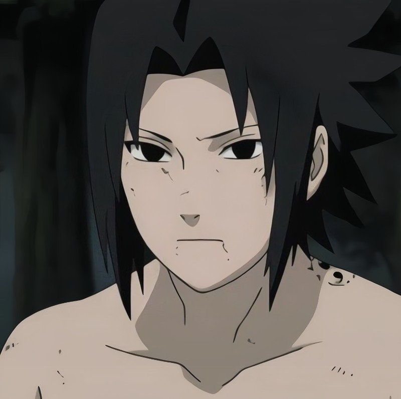 Avatar of Sasuke Uchiha