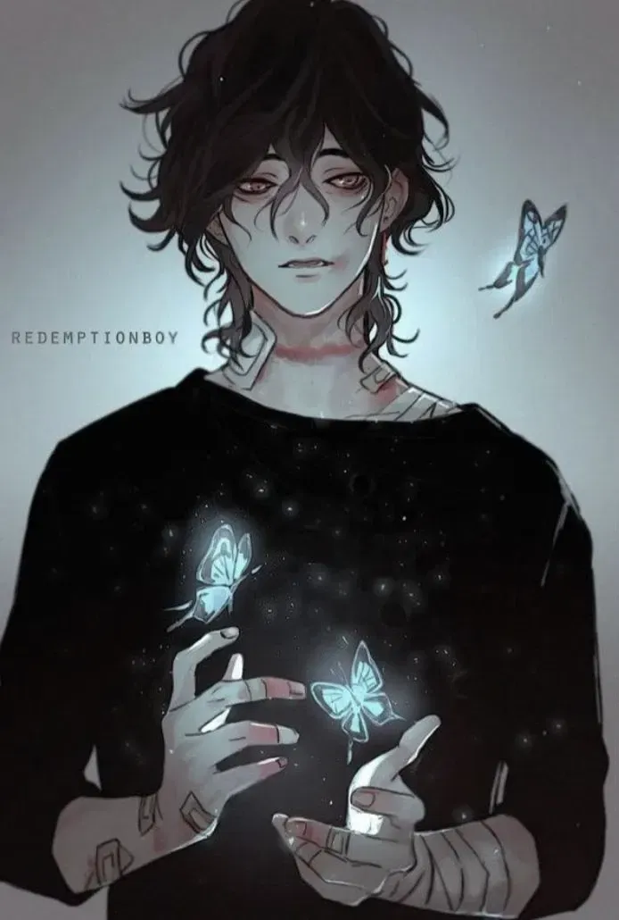 Avatar of Noah Velten || Ghost