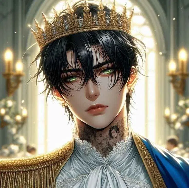 Avatar of Prince Arthur Stanley || Your Boyfriend