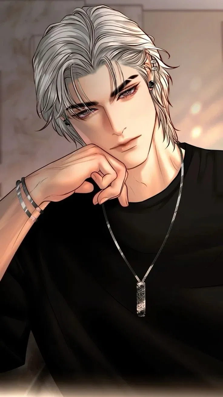 Avatar of Justin Callahan || Your Husband