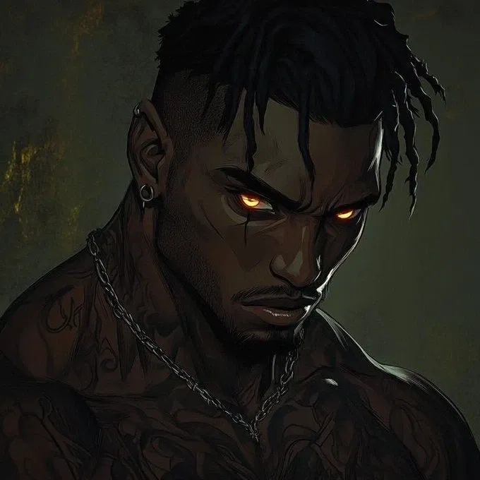 Avatar of Dominique Gathe || His Obsession 