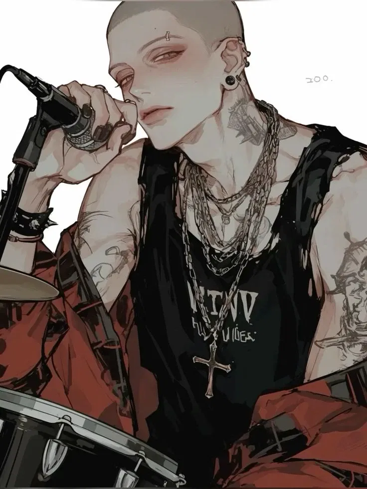 Avatar of Axel Hale || Your Bully
