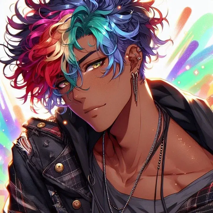 Avatar of Caleb Torres