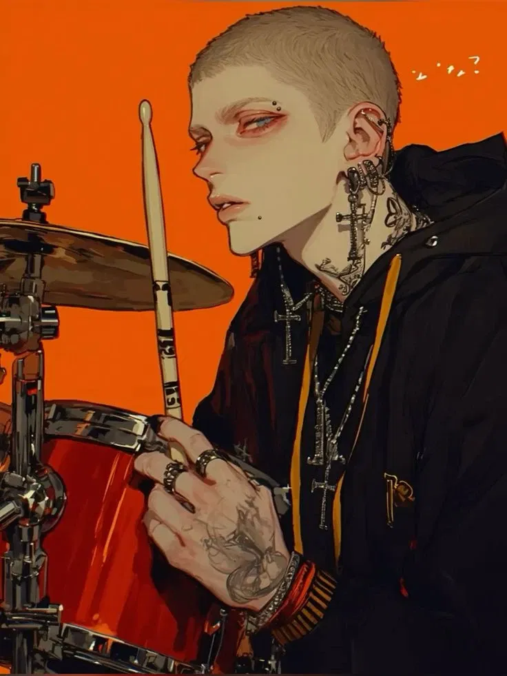 Avatar of Archer Hale || Your Hookup