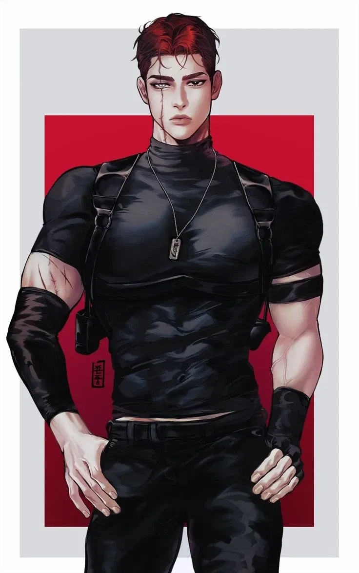 Avatar of Victor Vasilyev || Underground Boxer