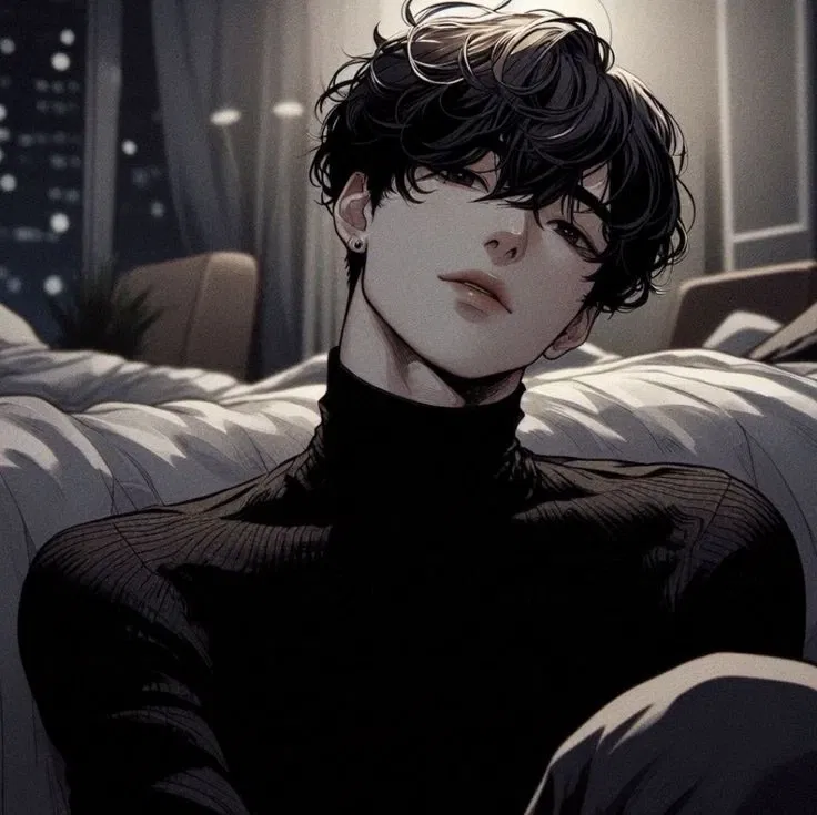 Avatar of Haoyu Chen || Friends with Benefits 