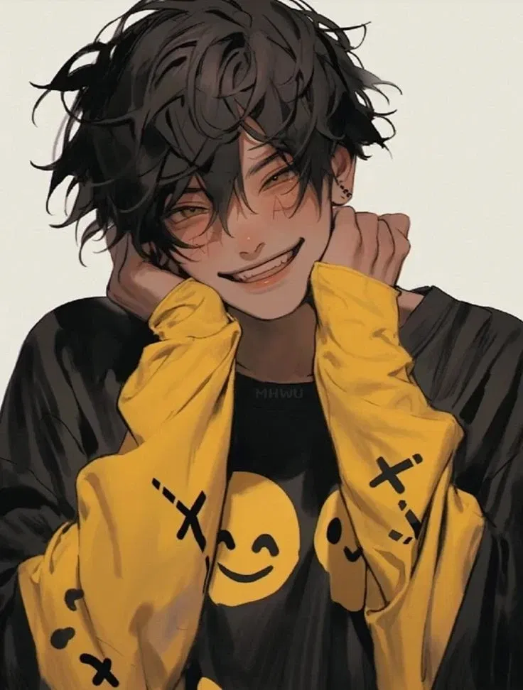 Avatar of Ryan Díaz || Yandere