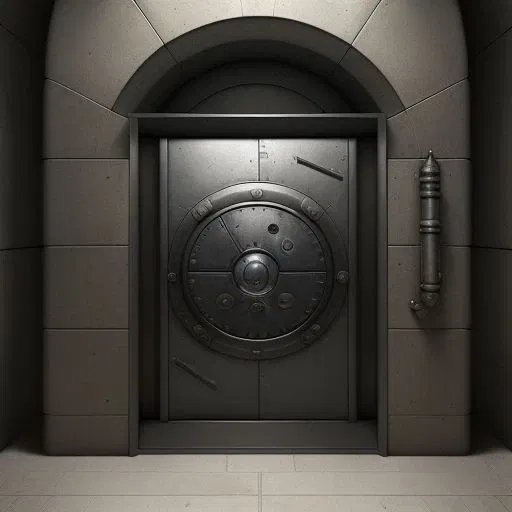 Avatar of The Vault
